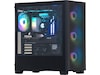 Komplett-PC Epic Gaming a222 RGB Gamingdator stationär