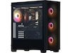 Komplett-PC Epic Gaming i262 RGB Gamingdator stationär