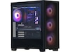 Komplett-PC Epic Gaming a217 RGB Gamingdator stationär