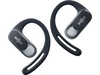 SHOKZ OpenFit Air Trådlösa öronsnäckor, open-ear (sort) -B-Grade Demo headset