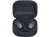 SHOKZ OpenFit Air Trådlösa öronsnäckor, open-ear (sort) -B-Grade Demo headset