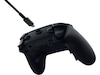 Razer Raiju V3 Pro trådlös handkontroll för PS5 och PC (svart) Tillbehör till spelkonsoler