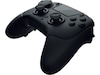 Razer Raiju V3 Pro trådlös handkontroll för PS5 och PC (svart) Tillbehör till spelkonsoler