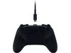 Razer Raiju V3 Pro trådlös handkontroll för PS5 och PC (svart) Tillbehör till spelkonsoler