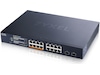 Zyxel XMG1915-18EP switch Switchar