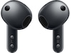 Galaxy Buds4 (svart) In-ear hörlurar