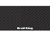 Broil King grillmatta i gummi 180x90 Grillverktyg och tillbehörssats
