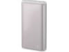 Andersson powerbank 20.000 PD/QC 3.0 V2 (desert titanium) 2-pack Powerbank