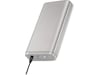 Andersson powerbank 20.000 PD/QC 3.0 V2 (desert titanium) 2-pack Powerbank