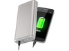 Andersson powerbank 20.000 PD/QC 3.0 V2 (desert titanium) 2-pack Powerbank