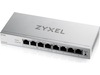 Zyxel GS1200-8HPV3-EU0101F switch Switchar