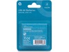 Andersson AA batteri, 2x4-pack Batterier för allmänt bruk