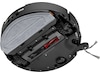 Roborock Saros 20 Sonic Complete (svart) Robotdammsugare