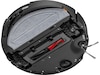 Roborock Saros 20 Sonic Complete (svart) Robotdammsugare