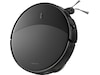Roborock Saros 20 robotdammsugare (svart) Robotdammsugare