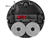 Roborock Saros 20 robotdammsugare (svart) Robotdammsugare