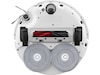 Roborock Qrevo Edge 2 Pro (vit) Robotdammsugare