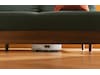 Roborock Qrevo Edge 2 Pro (vit) Robotdammsugare