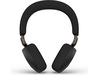 Jabra Evolve3 75 Link390c MS stereo (svart) Trådlöst headset