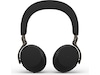 Jabra Evolve3 75 Link390c MS stereo (svart) Trådlöst headset
