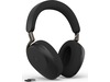 Jabra Evolve3 85 Link390a MS stereo (svart) Trådlöst headset