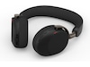 Jabra Evolve3 75 Link390c MS stereo (svart) Trådlöst headset