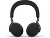 Jabra Evolve3 75 Link390c MS stereo (svart) Trådlöst headset