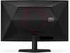 AOC 27" curved gamingskärm C27G42E Gamingskärmar