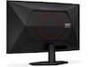 AOC 27" curved gamingskärm C27G42E Gamingskärmar