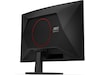 AOC 27" curved gamingskärm C27G42E Gamingskärmar