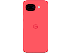 Google Pixel 10a 128GB (berry) + silikonskal + Buds 2a Mobiltelefoner