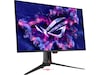 ASUS 32" 4K gamingskärm ROG Swift PG32UCDM3 Gamingskärmar