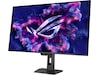 ASUS 32" 4K gamingskärm ROG Strix XG32UQDMS Gamingskärmar