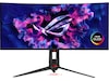 ASUS 34" gamingskärm ROG Swift PG34WCDN Gamingskärmar