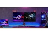 ASUS 34" gamingskärm ROG Swift PG34WCDN Gamingskärmar