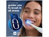 Oral-B iO6 elektrisk tandborste (grå) Tillbehör till tandvård