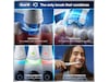 Oral-B iO6 elektrisk tandborste (grå) Tillbehör till tandvård