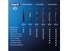Oral-B iO6 elektrisk tandborste (grå) Tillbehör till tandvård