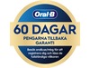 Oral-B iO6 elektrisk tandborste (grå) Tillbehör till tandvård