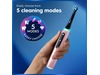 Oral-B iO5 elektrisk tandborste (rosa) Tillbehör till tandvård