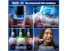 Oral-B iO5 elektrisk tandborste (rosa) Tillbehör till tandvård