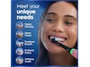 Oral-B iO5 elektrisk tandborste (rosa) Tillbehör till tandvård