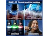 Oral-B iO5 elektrisk tandborste (rosa) Tillbehör till tandvård