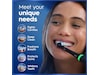 Oral-B iO5 elektrisk tandborste (rosa) Tillbehör till tandvård
