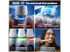 Oral-B iO9 elektrisk tandborste (rosa) Tillbehör till tandvård