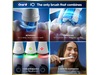Oral-B iO9 elektrisk tandborste (rosa) Tillbehör till tandvård