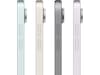 iPad Air 11" (2026) Wi-Fi 512GB (lila) Surfplattor