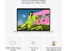MacBook Air 13" M5 (2026) 1TB (stjärnglans) Datorer - Bärbara / laptop