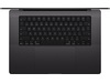 MacBook Pro 16 M5 Max (2026) 2TB (rymdsvart) Datorer - Bärbara / laptop