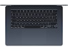 MacBook Air 15" M5 (2026) 512GB (midnatt) Datorer - Bärbara / laptop